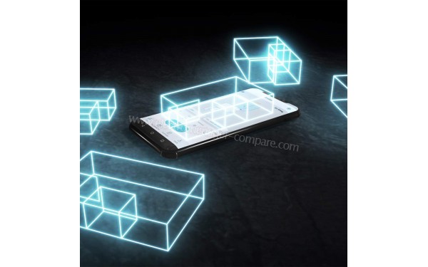 CECOTEC Conga 4090 - Mise en situation