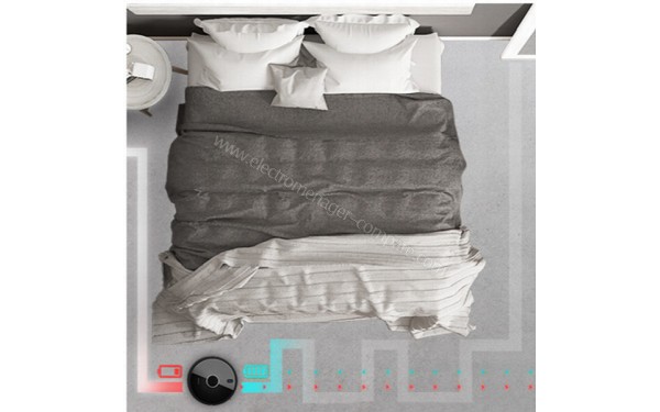 CECOTEC Conga 4090 - iTech Laser 360