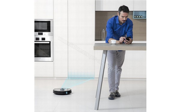 CECOTEC Conga 4090 - Mode silencieux