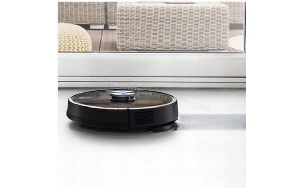 CECOTEC Conga 4090 - Aspire et nettoie