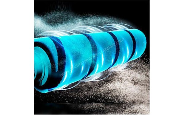 CECOTEC Conga 4090 - Brosse