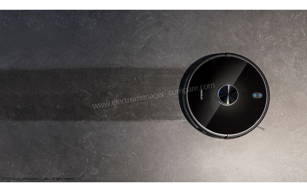 CECOTEC Conga 4490 - Aspire et lave