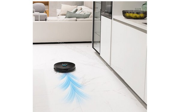 CECOTEC Conga 5090 - Syst&egrave;me d'aspiration