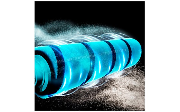 CECOTEC Conga 5090 - Brosse