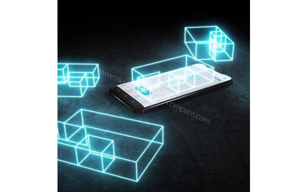 CECOTEC Conga 5090 - Mise en situation