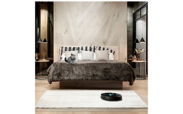 CECOTEC Conga 5090 - Technologie OnlySilence