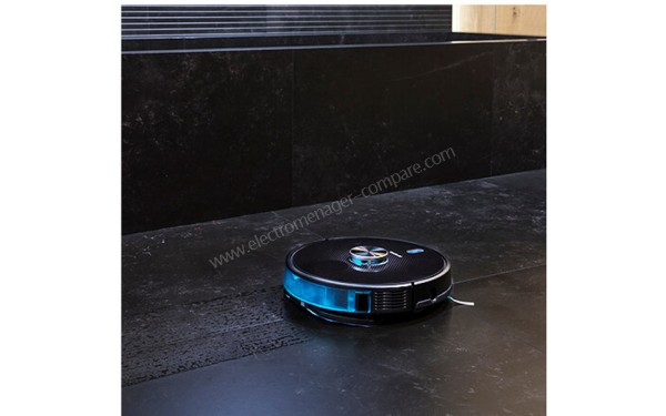 CECOTEC Conga 5090 - Mise en situation