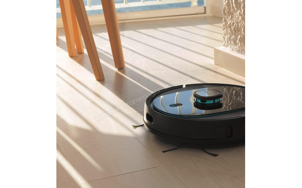 CECOTEC Conga 5290 Ultra T - Mise en situation