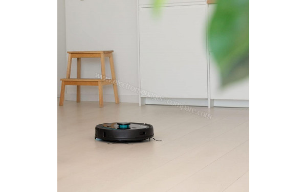 CECOTEC Conga 5290 Ultra T - Mise en situation