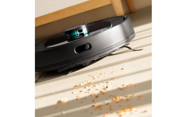 CECOTEC Conga 5290 Ultra T - Mise en situation