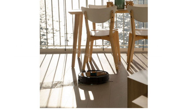 CECOTEC Conga 5290 Ultra - Mise en situation