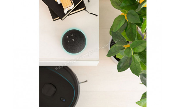 CECOTEC Conga 5290 Ultra - Mise en situation