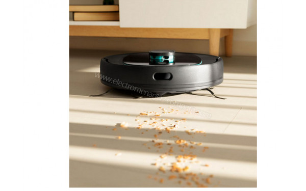 CECOTEC Conga 5290 Ultra - Mise en situation