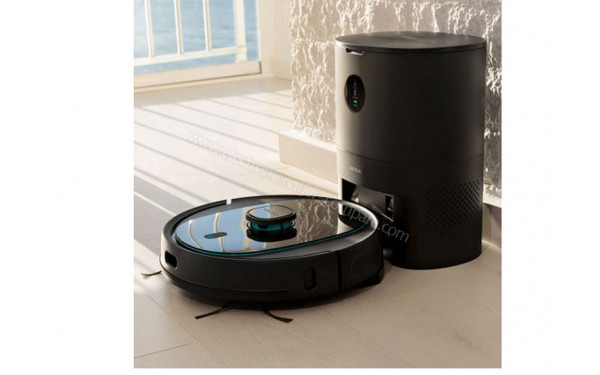 CECOTEC Conga 5290 Ultra - Mise en situation