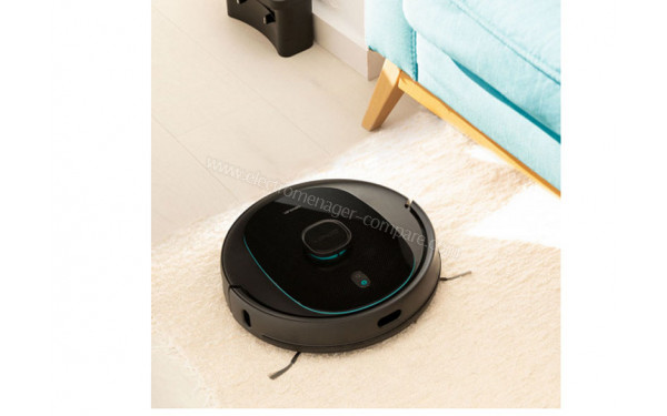 CECOTEC Conga 5290 Ultra - Mise en situation