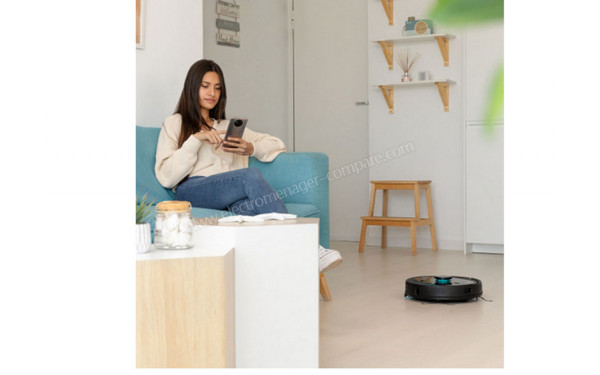 CECOTEC Conga 5290 Ultra - Mise en situation