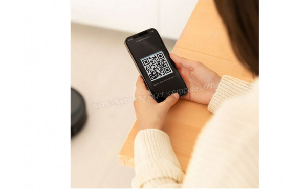 CECOTEC Conga 5290 Ultra - Mise en situation