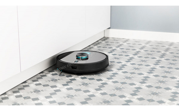 CECOTEC Conga 6090 Ultra - Mise en situation