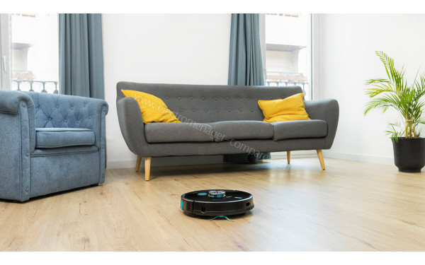 CECOTEC Conga 6090 Ultra - Mise en situation