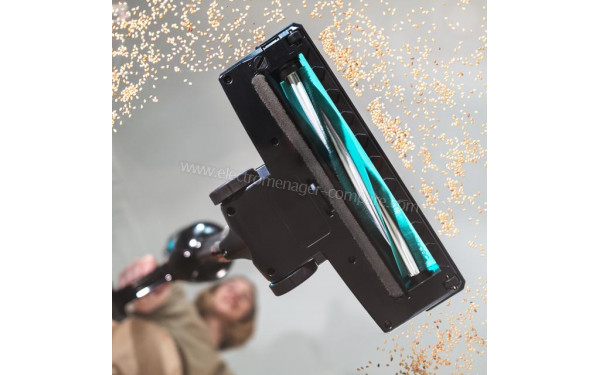 CECOTEC Conga 700 PowerHead - Brosse motoris&eacute;e