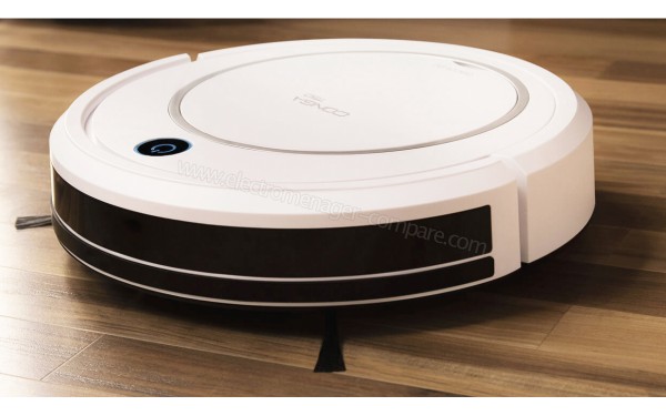 CECOTEC Conga 750 - Vue 3/4 droite (n&deg;1)