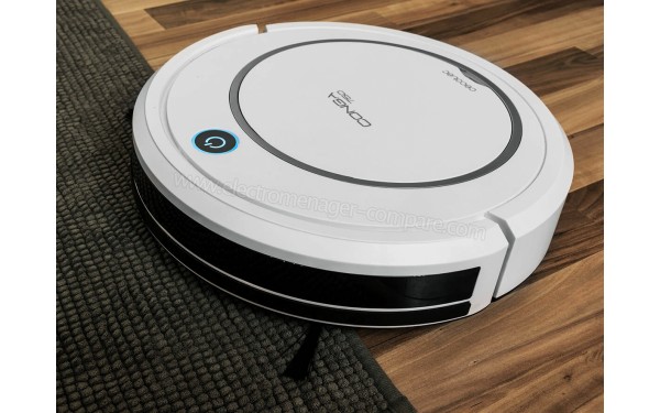 CECOTEC Conga 750 - Vue 3/4 droite (n&deg;2)