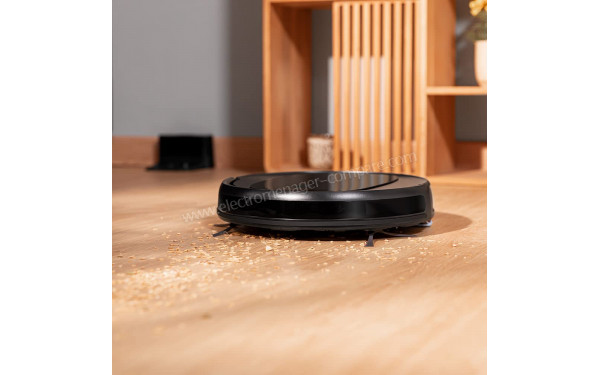 CECOTEC Conga 999 Titanium - Mise en situation