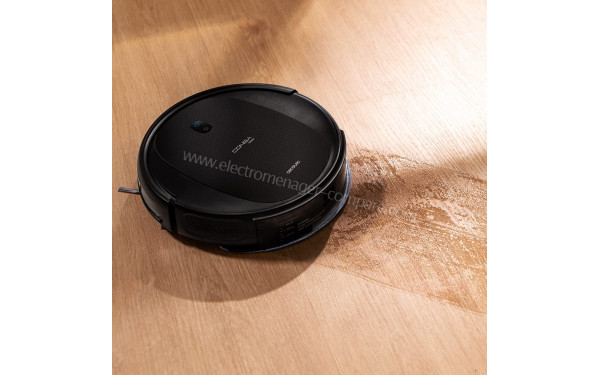 CECOTEC Conga 999 Titanium - Mise en situation