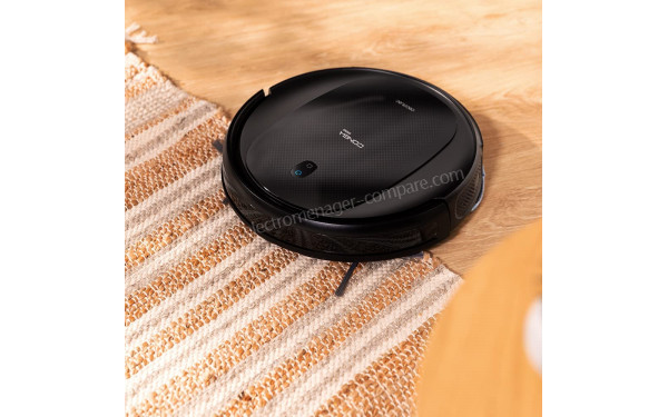 CECOTEC Conga 999 Titanium - Mise en situation