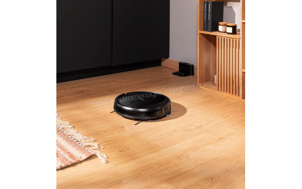 CECOTEC Conga 999 Titanium - Mise en situation