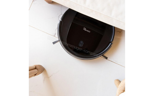 CECOTEC Conga 999 Vital X - Mise en situation