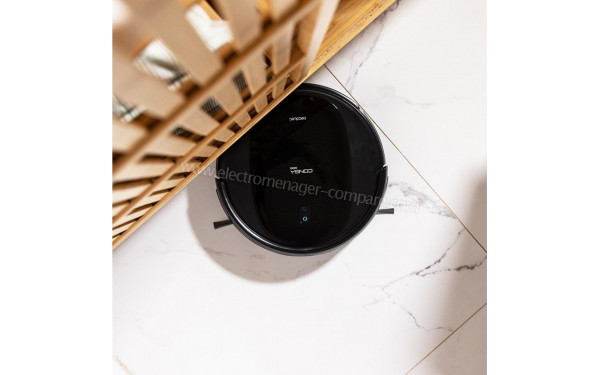 CECOTEC Conga 999 Vital X - Mise en situation