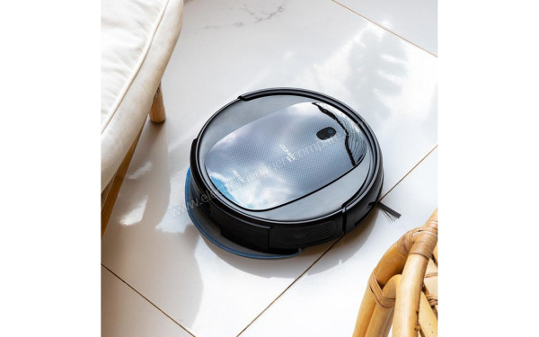 CECOTEC Conga 999 Vital X - Mise en situation