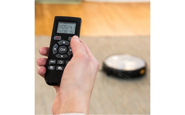 CECOTEC Conga Excellence 990 - T&eacute;l&eacute;commande