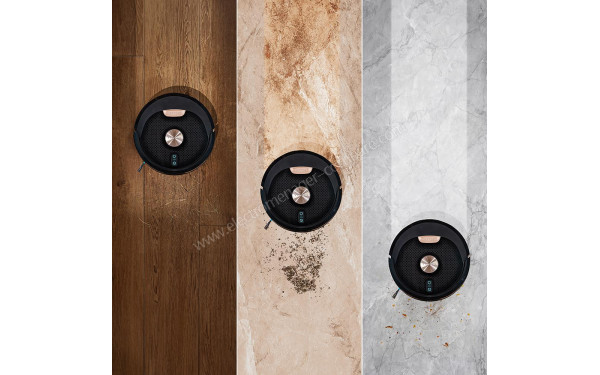 CECOTEC Conga M100 Spin AI - Mise en situation