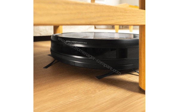 CECOTEC Conga M10 Advance - Mise en situation