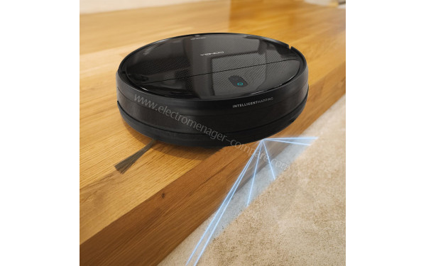 CECOTEC Conga M10 Advance - Mise en situation