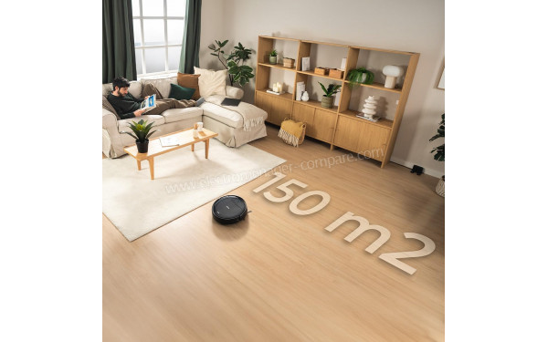 CECOTEC Conga M10 Advance - Mise en situation