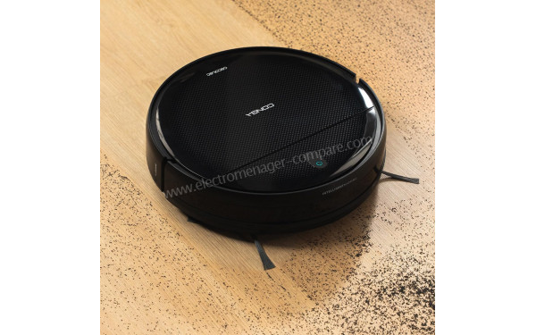 CECOTEC Conga M10 Advance - Mise en situation