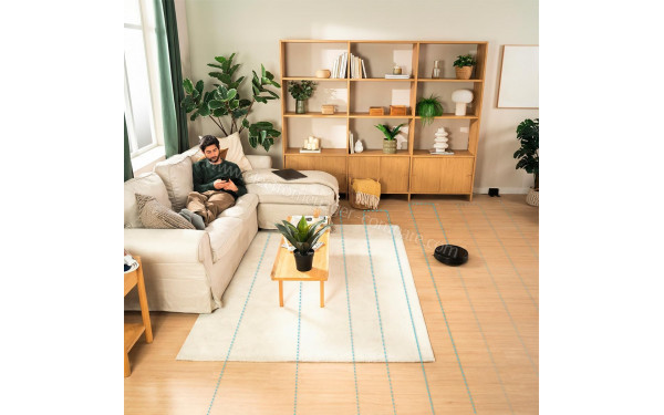 CECOTEC Conga M10 Advance - Mise en situation