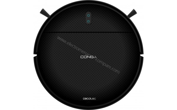 CECOTEC Conga M10 X-Treme - Vue du dessus