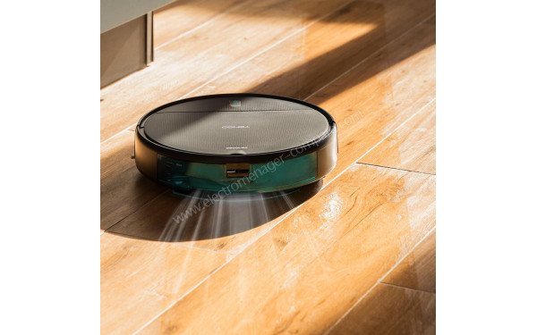 CECOTEC Conga M10 X-Treme - Mise en situation