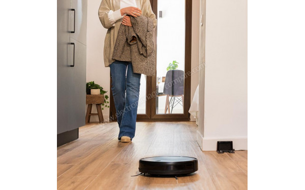 CECOTEC Conga M10 X-Treme - Mise en situation