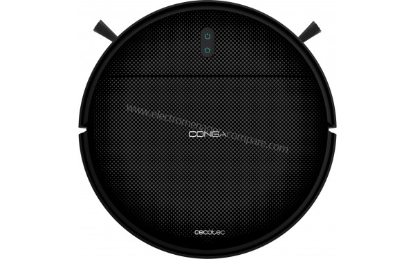 CECOTEC Conga M10 - Vue du dessus