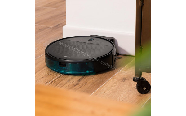 CECOTEC Conga M10 - Mise en situation