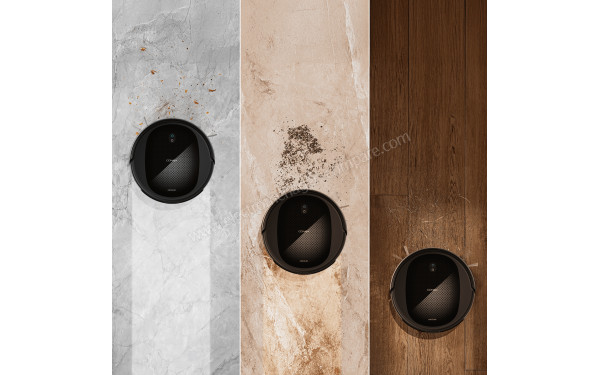 CECOTEC Conga M20 - Nettoyage sur mesure pour chaque sol