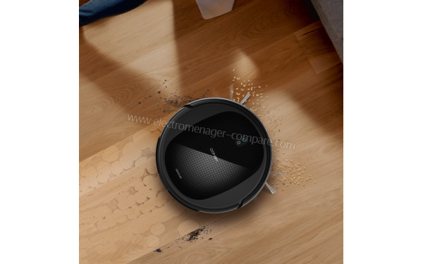 CECOTEC Conga M20 - Mise en situation