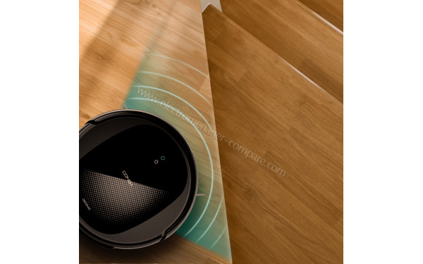 CECOTEC Conga M20 - Mise en situation