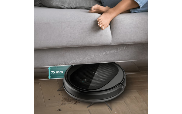 CECOTEC Conga M20 - Dimensions