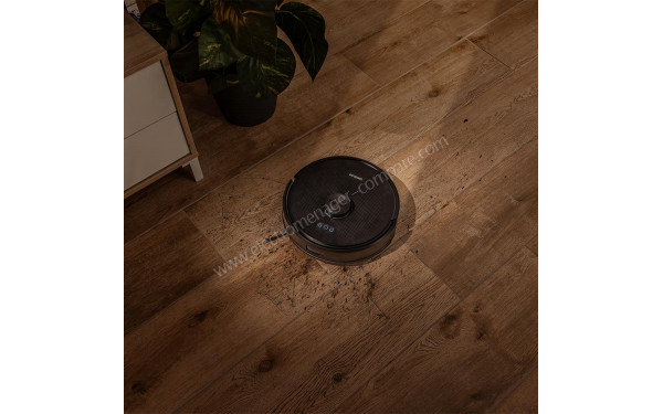 CECOTEC Conga M50 X-Treme - Mise en situation